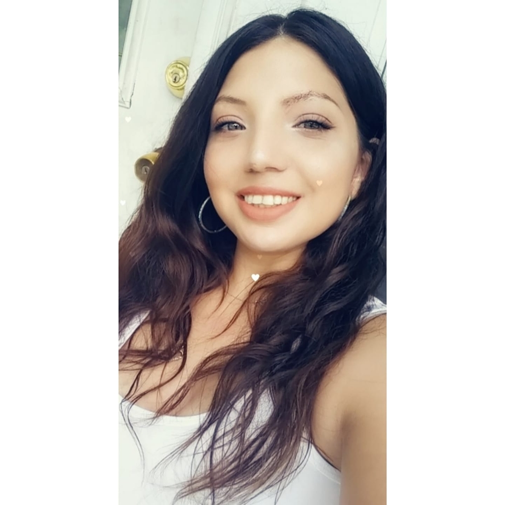 Meet your Posher, Kathryn
